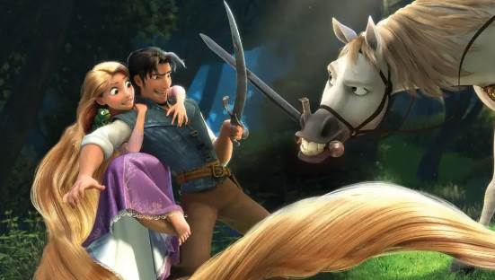 Disney Theatrical Group Reportedly Exploring Stage Version of "Tangled" - - Vimarsana News