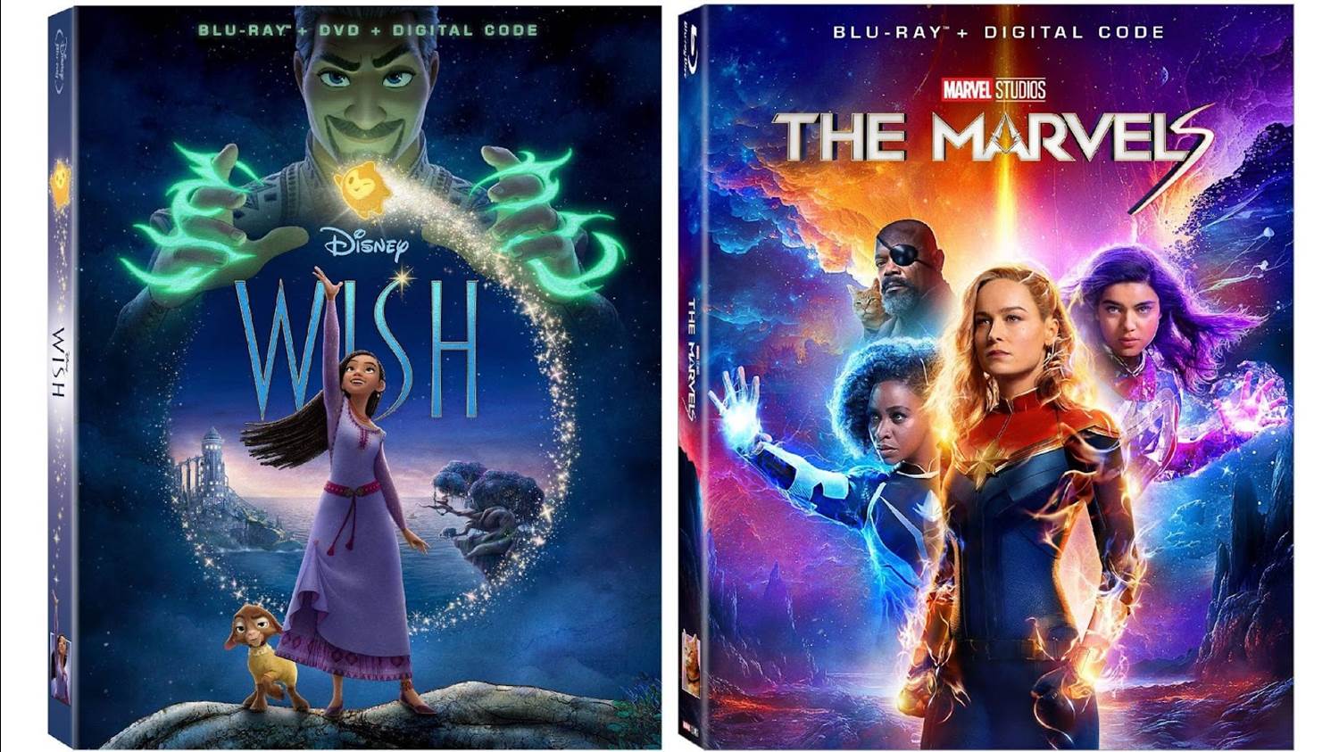 Disney to Outsource Physical Media Business to Sony Entertainment - - Vimarsana News