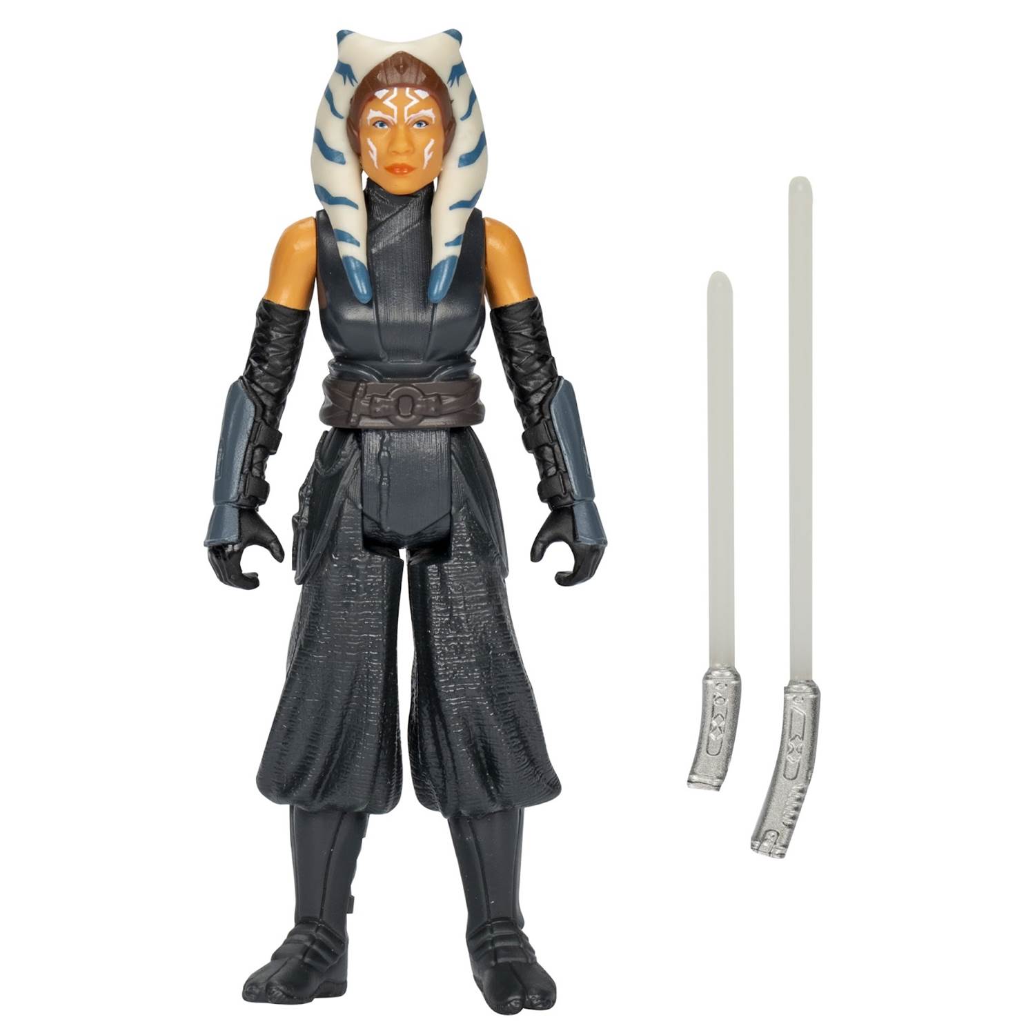Star Wars Sturmtruppler Actionfigur – Epic Hero Series, 10 Cm, Mit Blaster, 2er Pack