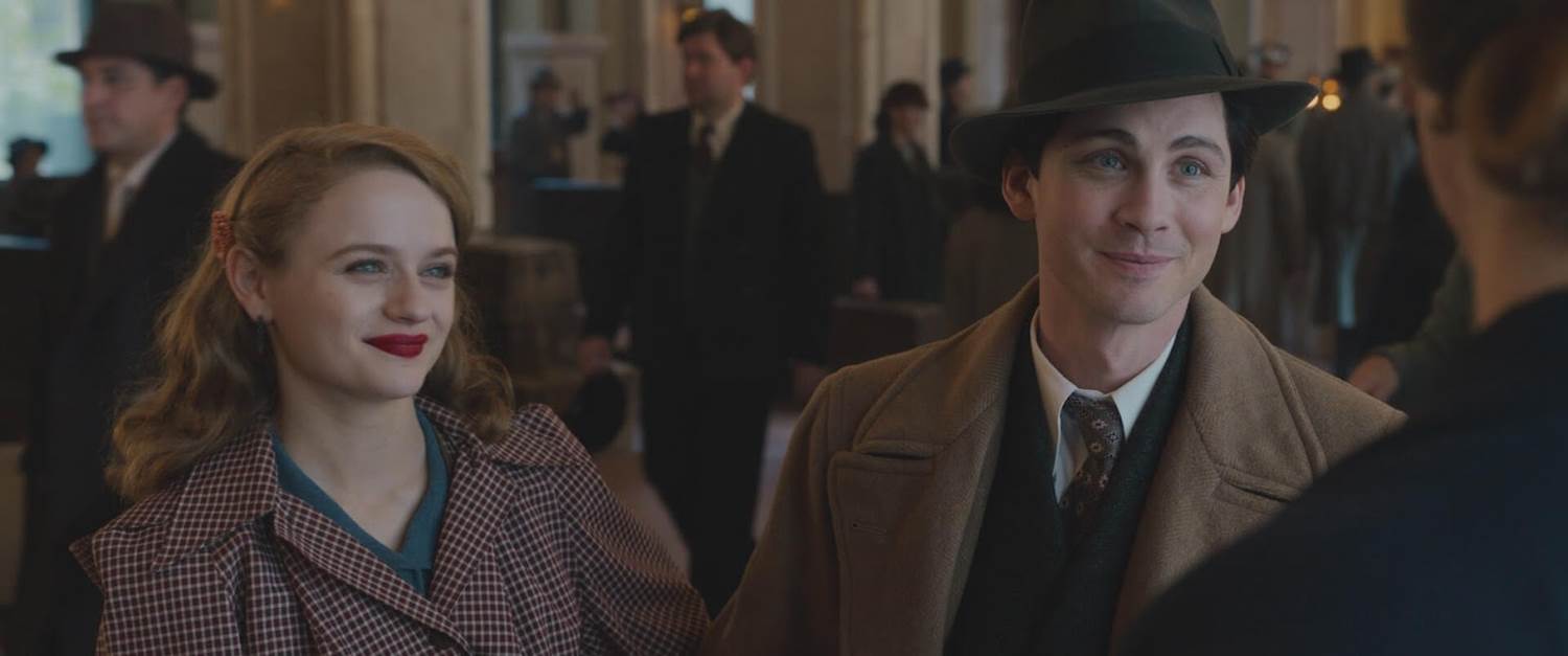 Trailer Released for Hulu's Series Adaptation of "We Were the Lucky Ones" - - Vimarsana News