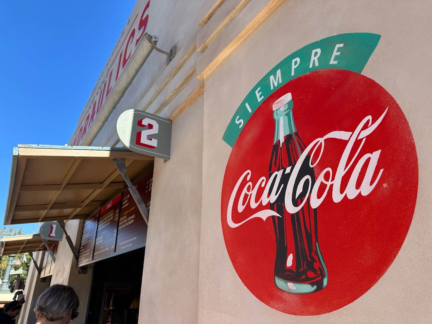 Ice Cold Hydraulics Snack Stand Opens at Disney's Hollywood Studios - - Vimarsana News