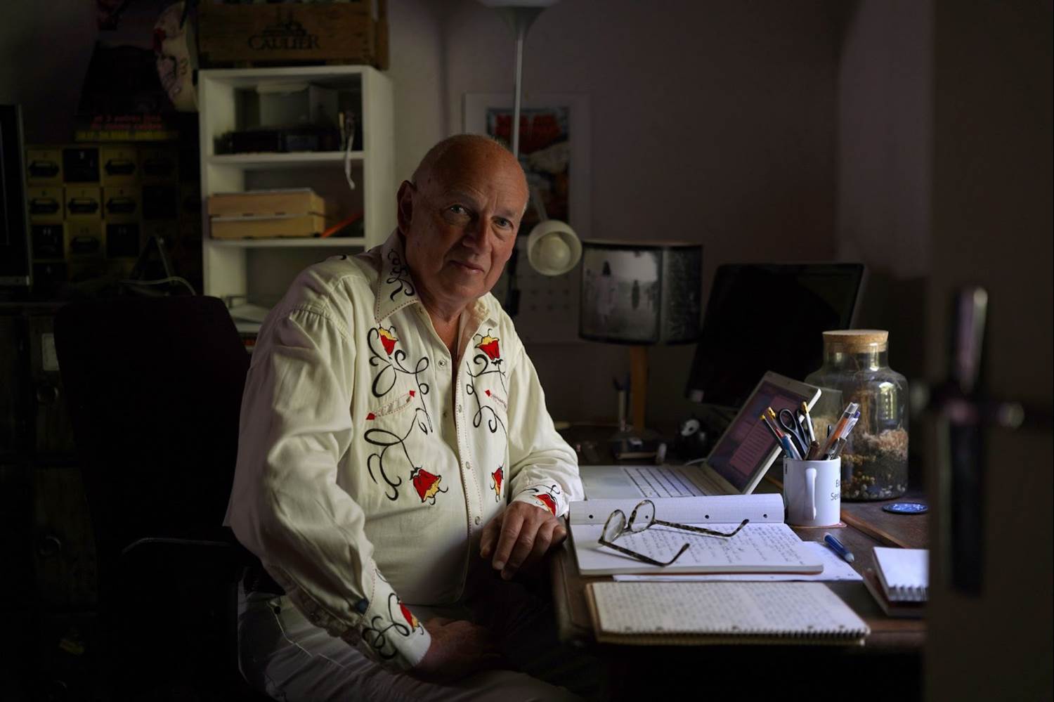 "Pathological: Chasing a True-Crime Con Man" Announced by National Geographic - - Vimarsana News