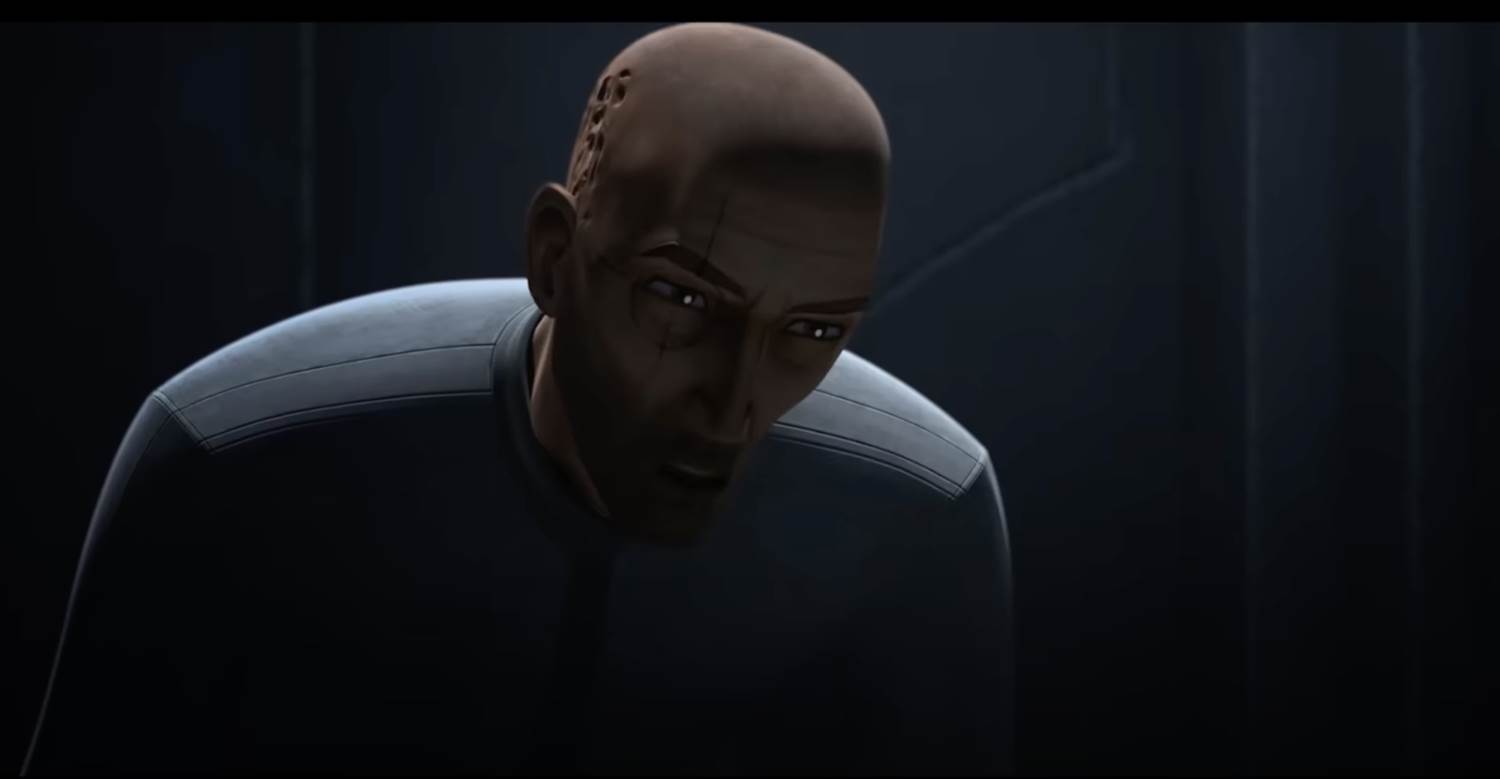 New Clip Gives Fans A Taste of What To Expect In Final Season of "Star Wars: The Bad Batch" - - Vimarsana News