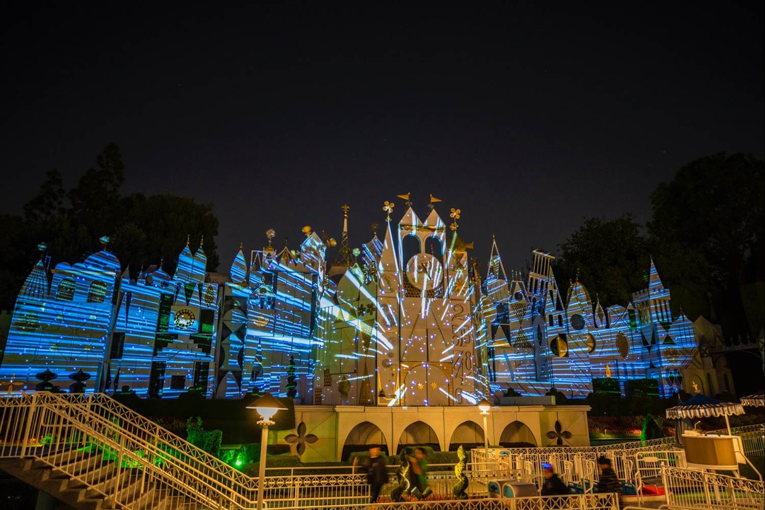 New Details Revealed for Eight Nights of Galactic Fun During Disneyland After Dark: Star Wars Nite - - Vimarsana News