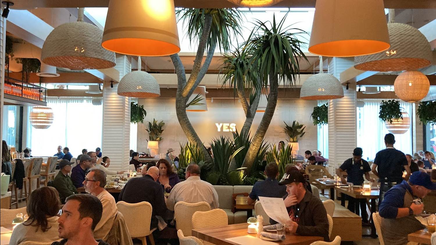 Photos: Summer House on the Lake Brings Delicious Food and Great Vibes to Disney Springs - - Vimarsana News
