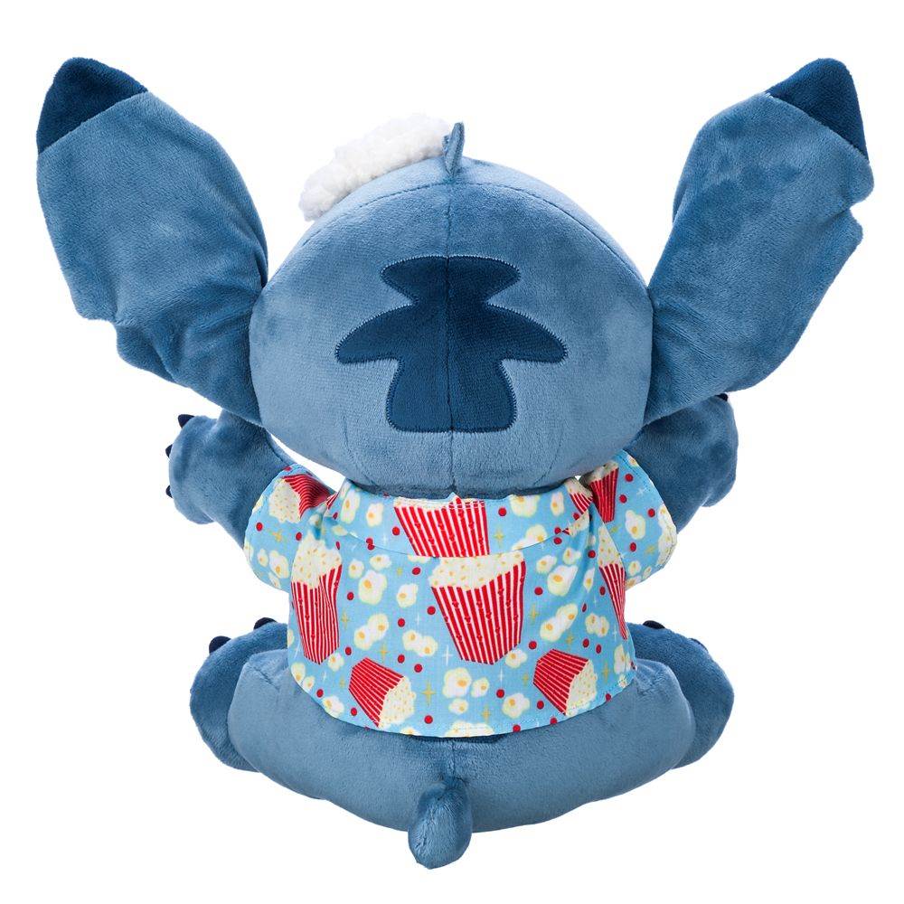Stitch Attacks Snacks Collection Popcorn