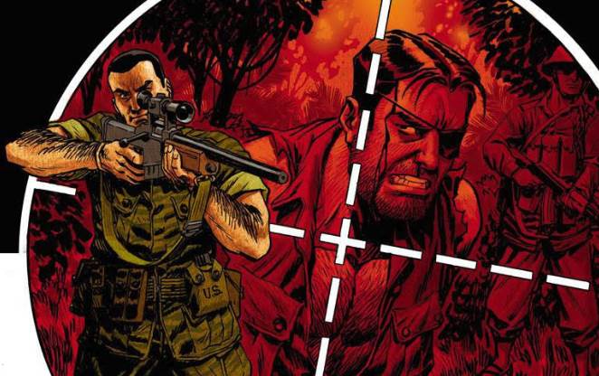 The Punisher Sets His Sights on Nick Fury in Marvel's "Get Fury" - - Vimarsana News