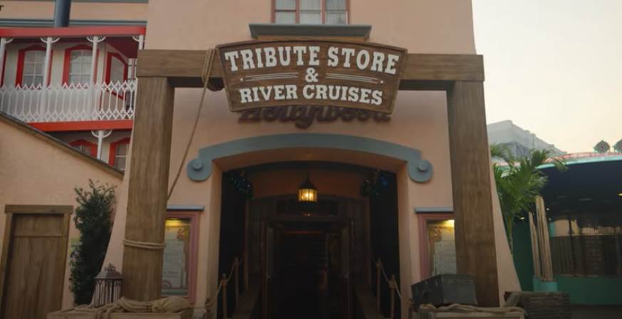 Universal Orlando Resort Shares First Look at Mardi Gras Tribute Store - - Vimarsana News