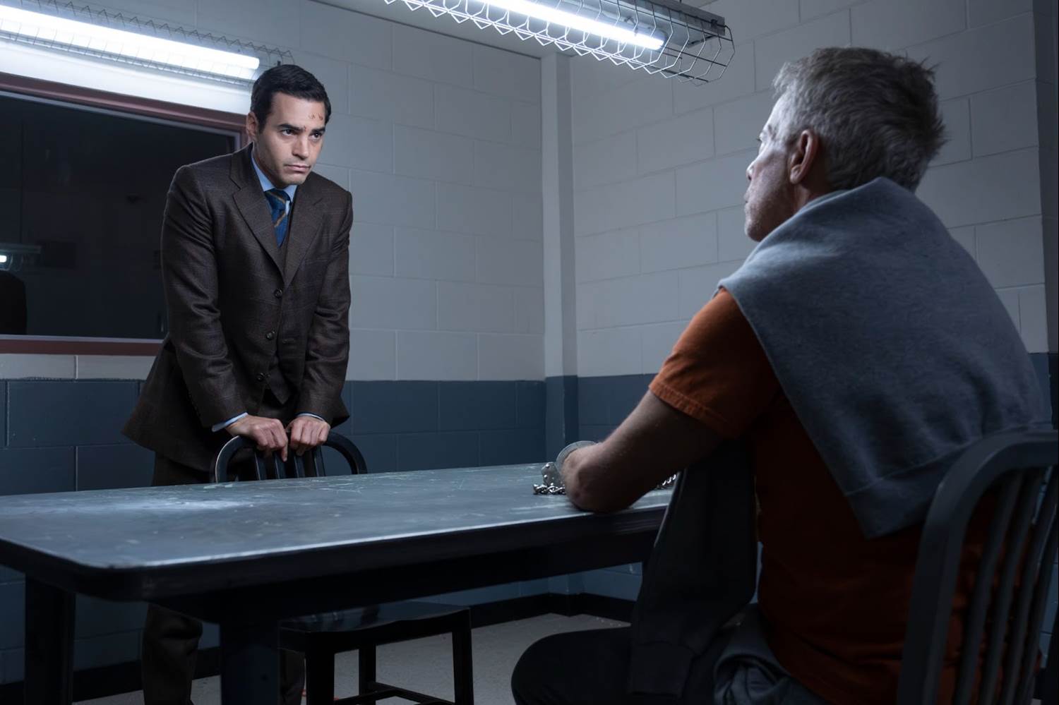 TV Recap: "Will Trent" Goes to Jail... To Solve a Case in Season 2, Episode 2 - - Vimarsana News