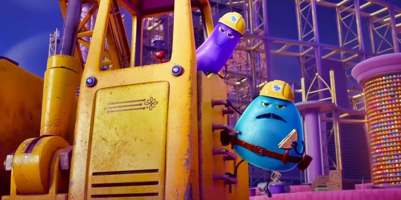 Actor John Ratzenberger Returns To Pixar Films After Extended Absence