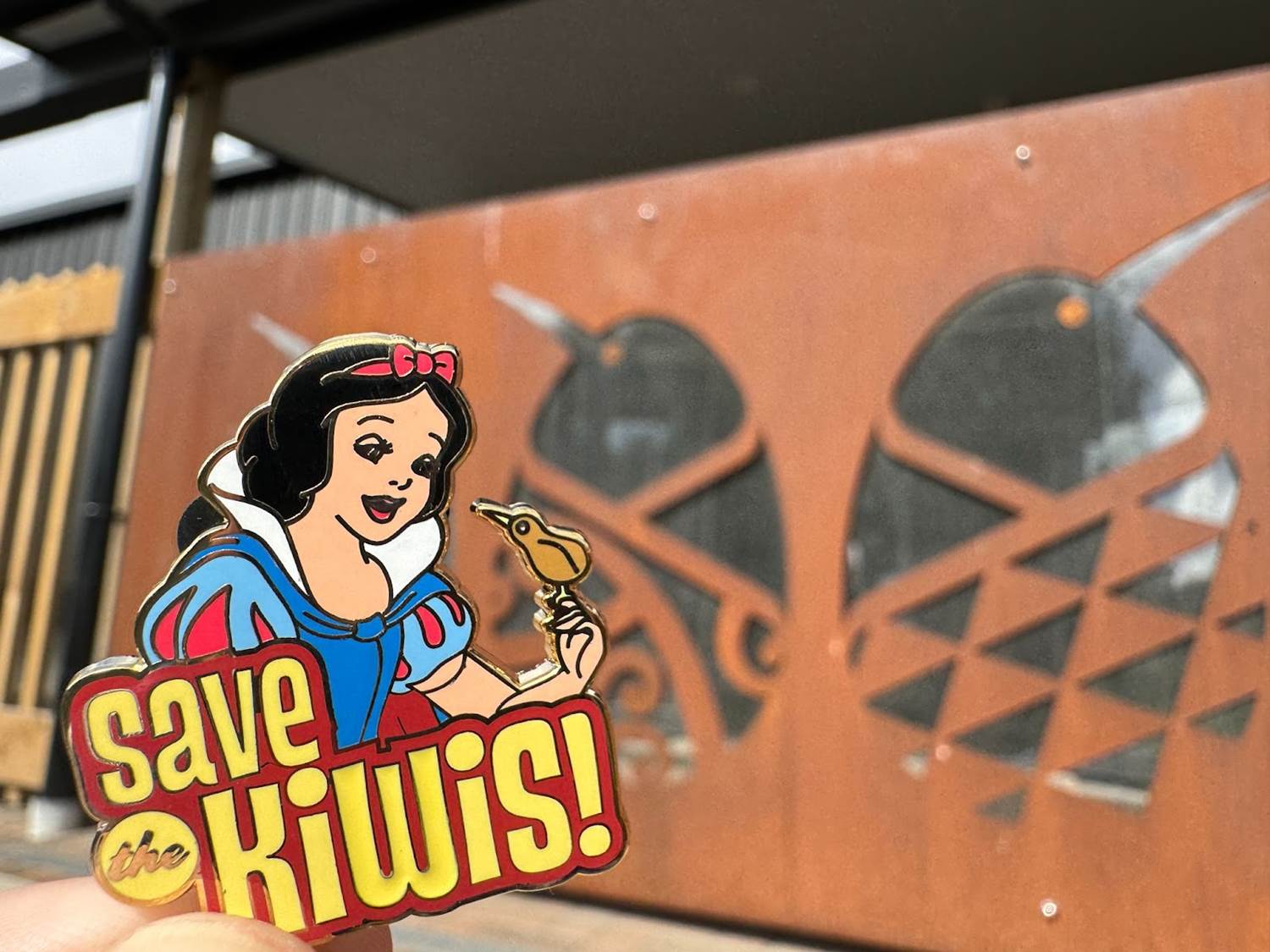 Trip Report: Adventures by Disney New Zealand Day 5 – Kiwi Hatchery, Sheep Sheering, Zip Lining, Luging, and More - - Vimarsana News