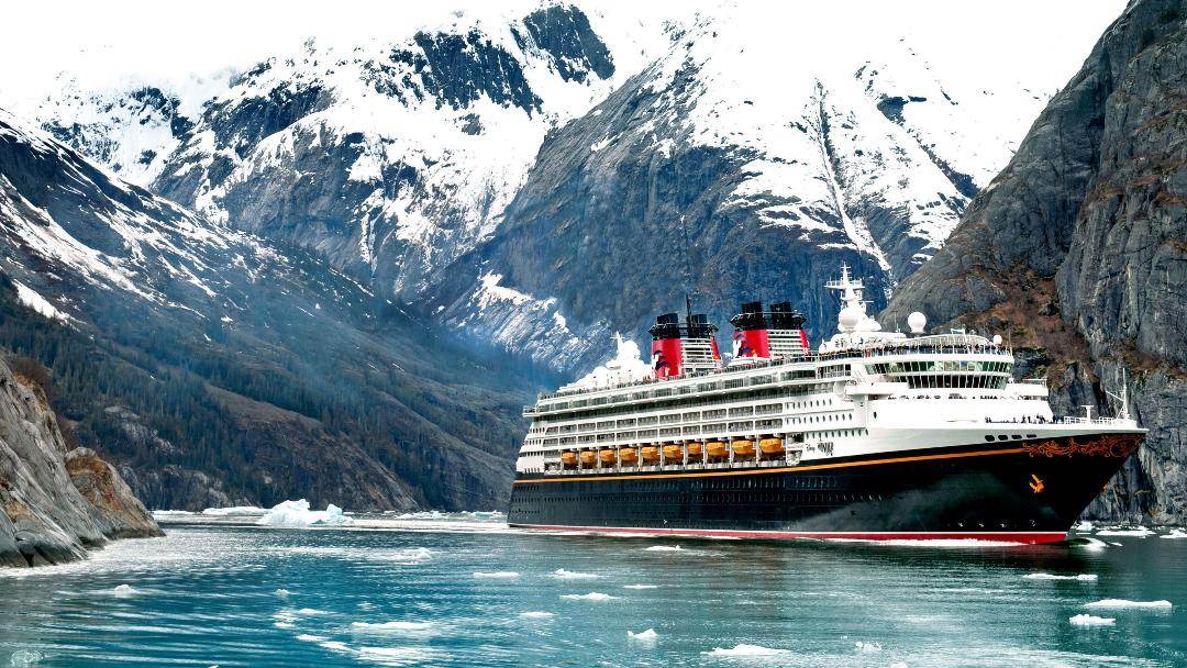 Disney Cruise Line Summer 2025 Itineraries Revealed Adventures to