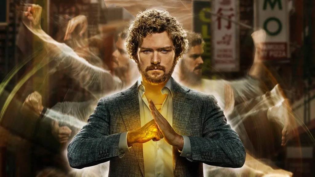 Finn Jones Teases Iron Fist Appearance in the Marvel Cinematic Universe - - Vimarsana News