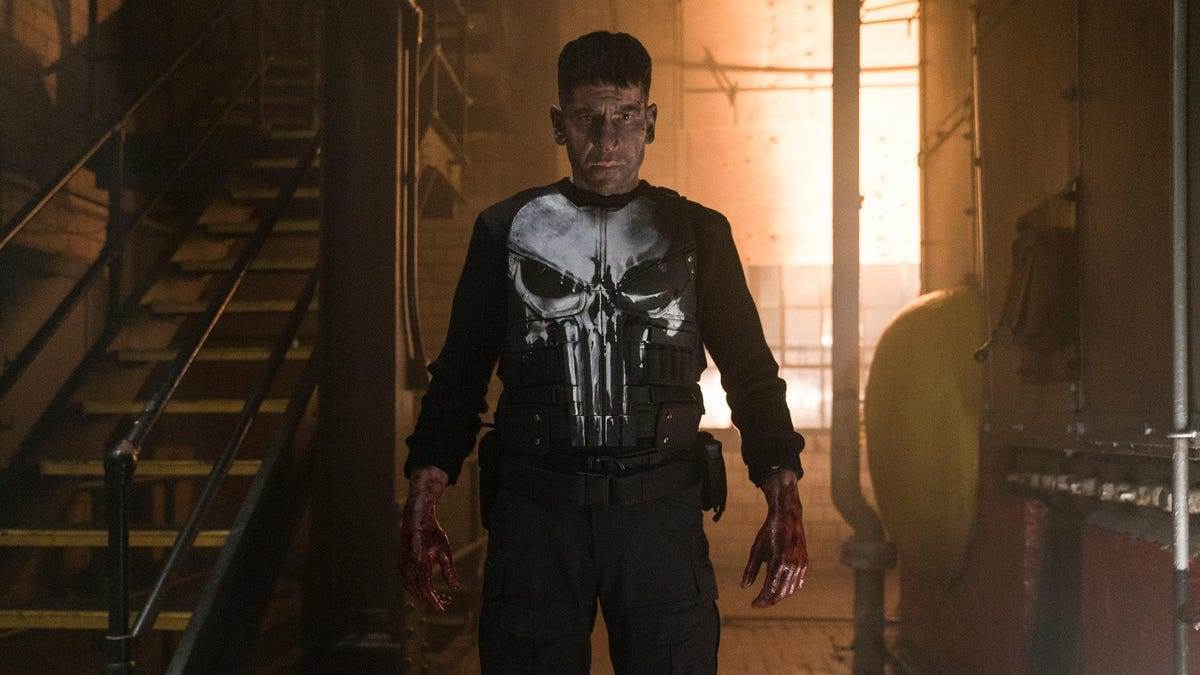 Jon Bernthal Teases His Return as The Punisher in Marvel's "Daredevil: Born Again" - - Vimarsana News