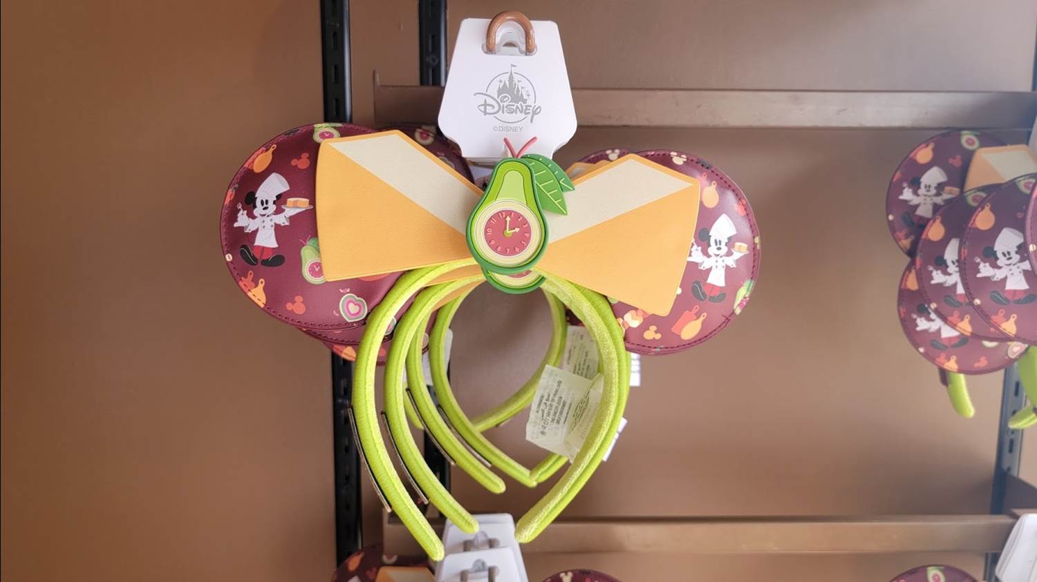 Photos Disney California Adventure Food and Wine Festival Merchandise