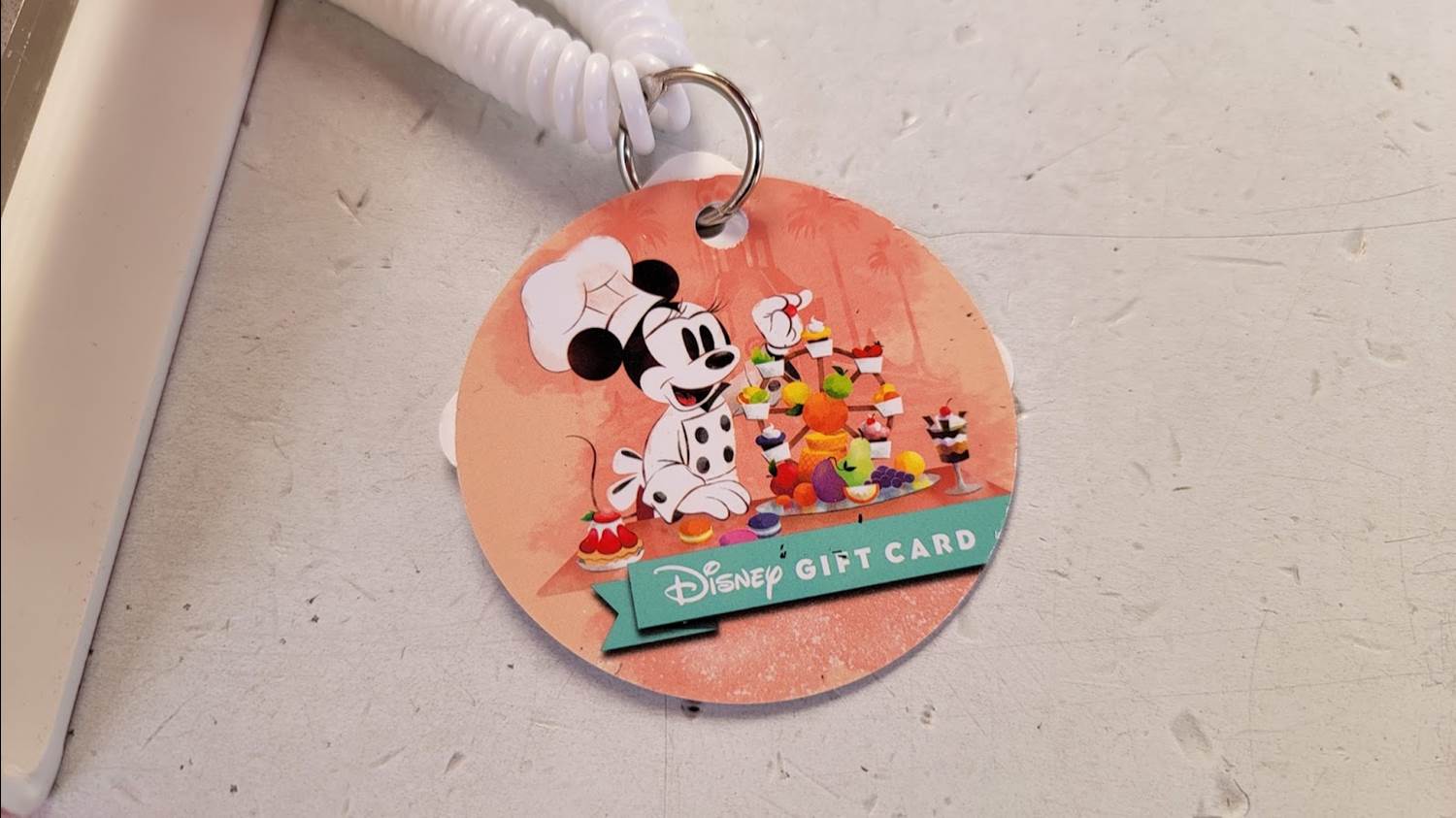 Photos Disney California Adventure Food and Wine Festival Merchandise