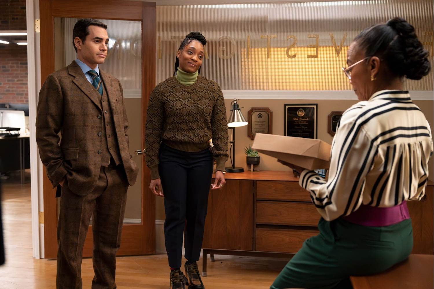 TV Recap: "Will Trent" Tackles a "Scooby-Doo"-Style Case in Season 2, Episode 4 - - Vimarsana News
