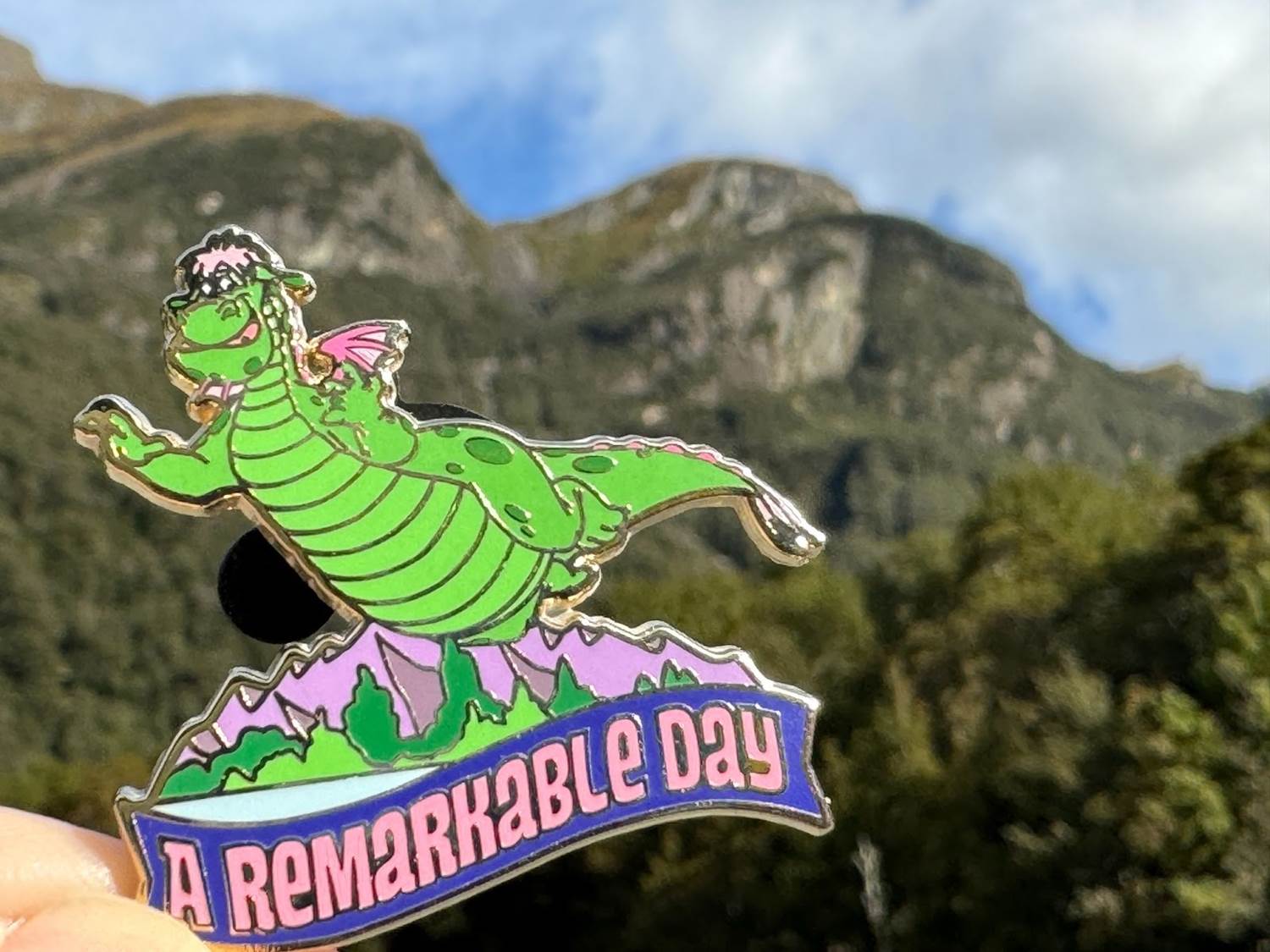 Trip Report: Adventures by Disney New Zealand Day 10 - Glenorchy Jet Boat Tour and Jeep Safari - - Vimarsana News