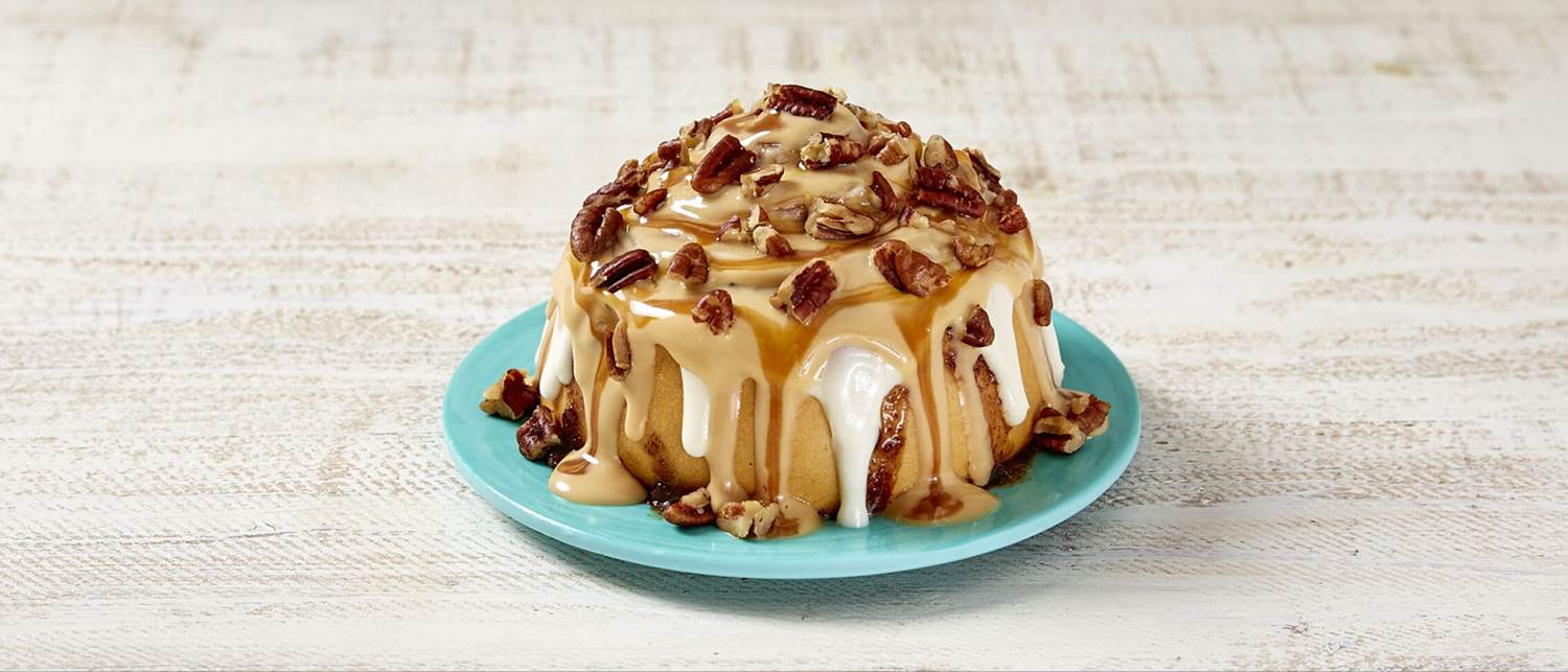 Cinnabon and Quiet Flight Set to Close This Month at Universal Orlando CityWalk - - Vimarsana News