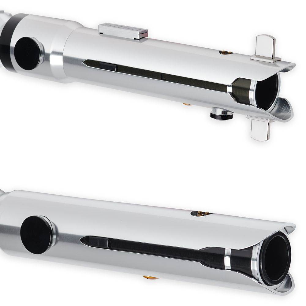 Ahsoka Tano Lightsaber Hilts Return to Disney Store