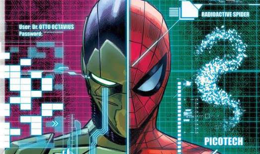 Covers, Details Revealed for Marvel's "Ultimate" Issues Coming in July - Vimarsana News