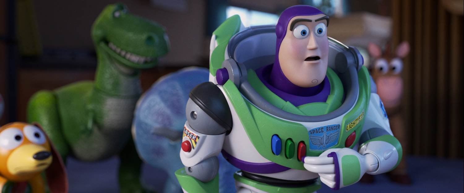 Disney Announces Theatrical Release Dates For "Toy Story 5", "The Mandalorian & Grogu," and More Ahead Of CinemaCon - - Vimarsana News