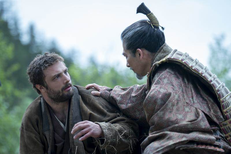 TV Recap: FX's "Shōgun" Episode 10 – The Series' Title Takes on New Meaning in the Series Finale - Vimarsana News