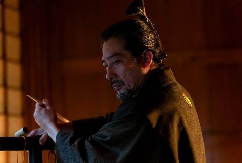 TV Recap: FX's "Shōgun" Episode 8 – Blackthorne Reunites with his Crew as Toranaga Returns to Edo - - Vimarsana News