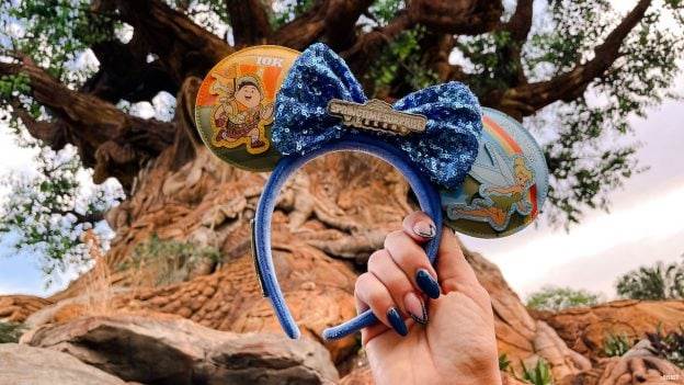 runDisney Springtime Surprise Weekend Merchandise Revealed - Vimarsana News