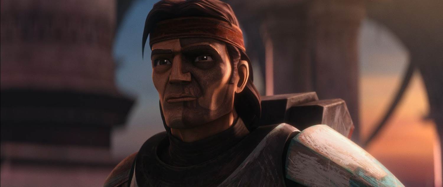 TV Recap / Review - The Status Quo Changes in "Star Wars: The Bad Batch" - "Identity Crisis" / "Point of No Return" - - Vimarsana News