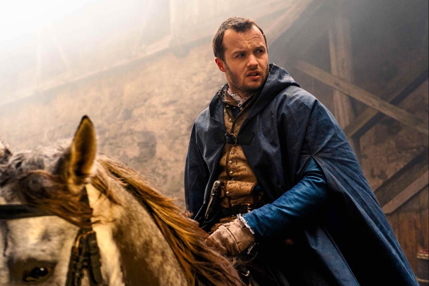 TV Review: Hulu's "Shardlake" is a Grim Meeting of "Game of Thrones" and "Sherlock Holmes" - Vimarsana News
