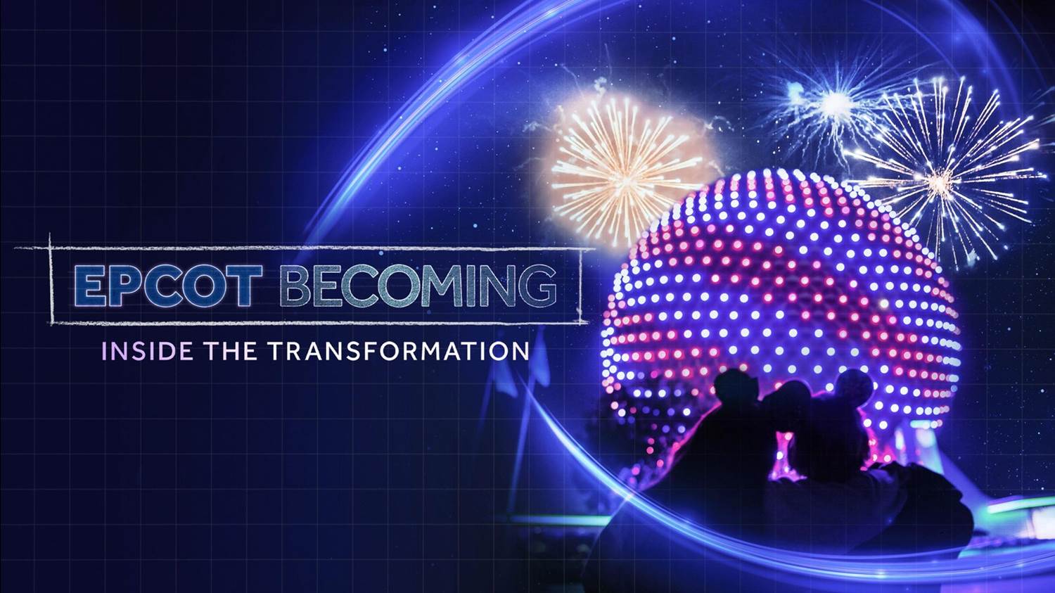 TV Review – National Geographic Deep Dives Into the Transformation of EPCOT With "EPCOT Becoming: Inside the Transformation" - Vimarsana News