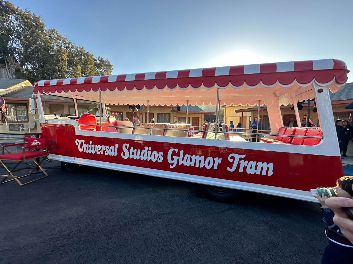 Photos/Video: Universal Studios Hollywood Passholder Preview of 60th Anniversary Studio Tour - Vimarsana News