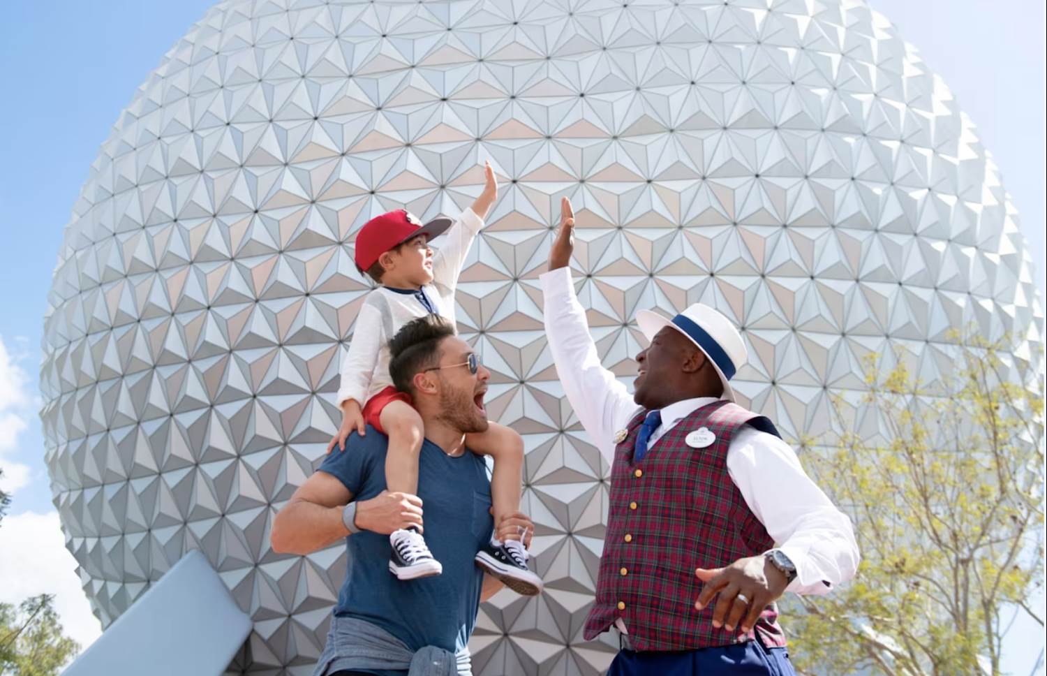 DVC Members Offered Huge Discount on VIP Tours This Summer