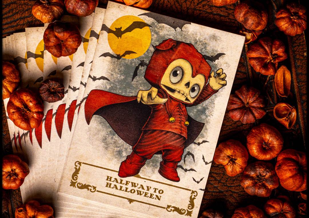 Kayla's Cake and Gideon's Bakehouse Bring Limited-Time Halfway to Halloween Treats to Downtown Disney and Disney Springs - Vimarsana News