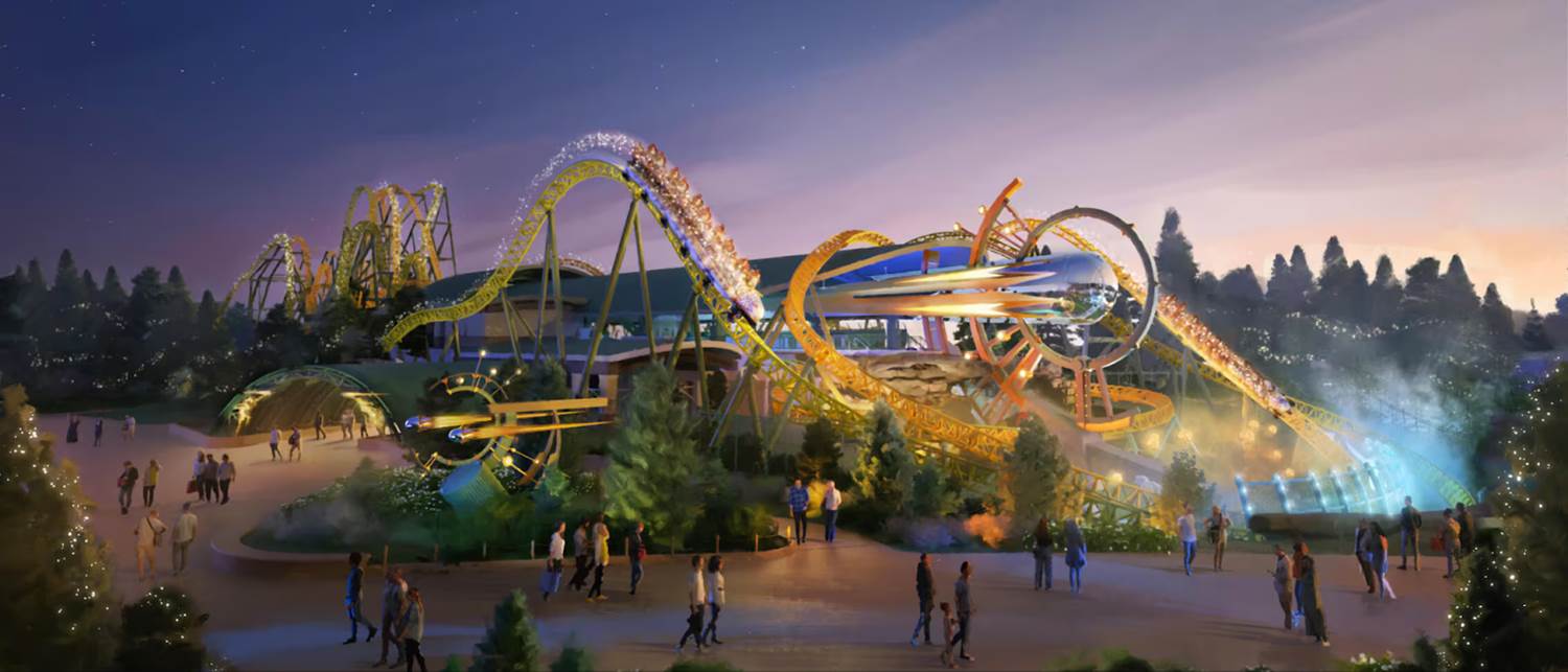 Universal Officially Changes Name Of Epic Universe Attraction Ahead Of