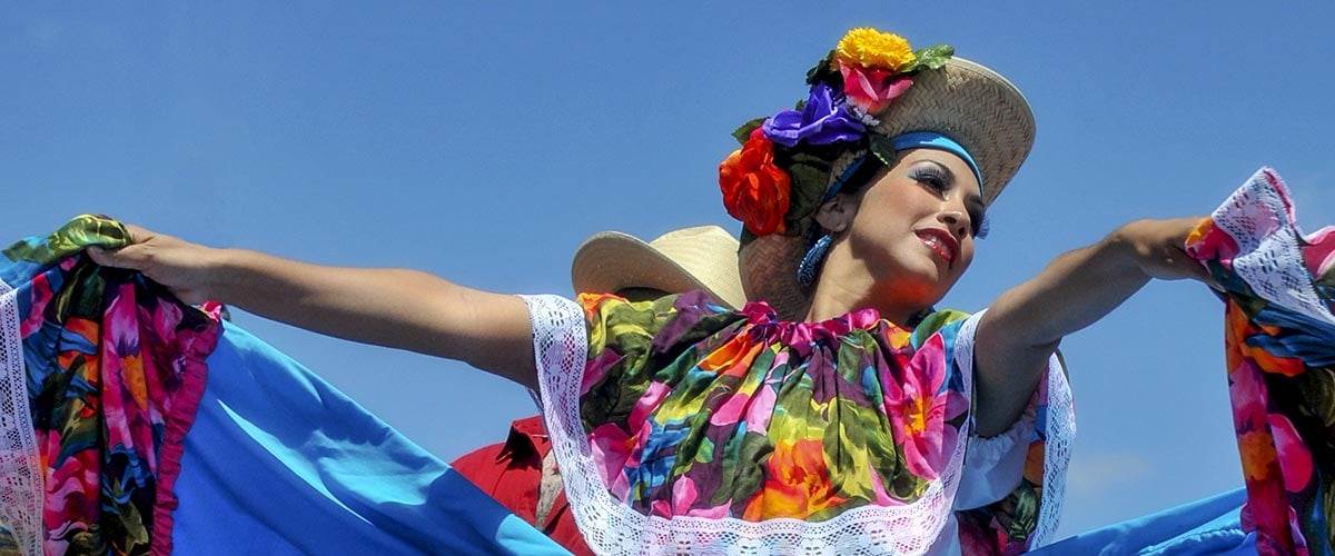 Viva La Música is Back at SeaWorld Orlando Taking Place Weekends in June - Vimarsana News
