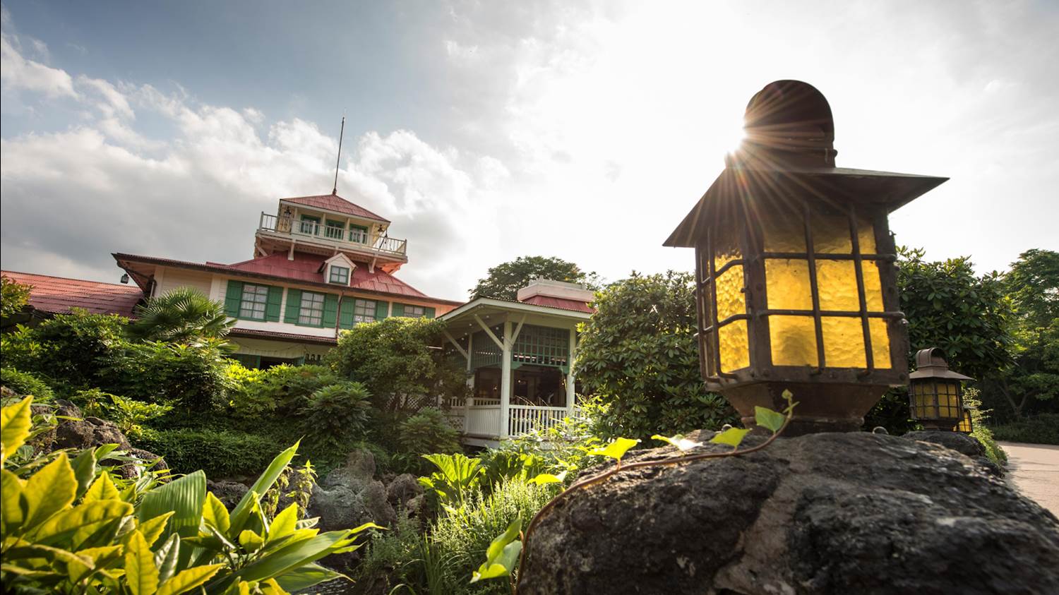 Colonel Hathi’s Outpost Restaurant Introduces New Indian Menu Items at ...