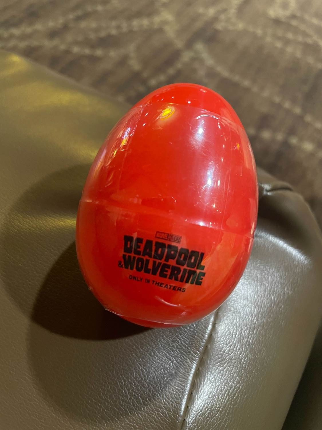 “Deadpool & Wolverine” Claw Machine Pops Up At Theaters Across The