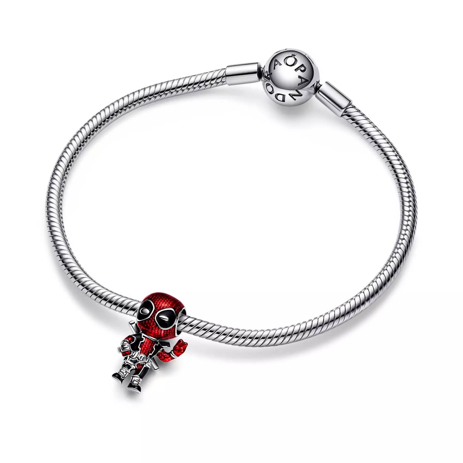 Deadpool and Wolverine PANDORA Charms Available on Disney Store