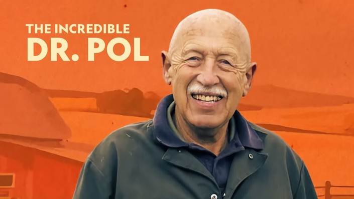 “The Incredible Dr. Pol: The Grand Finale” Premiering Next Month on