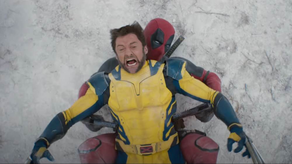 Check Out All the Songs You'll Hear in "Deadpool & Wolverine" + A New