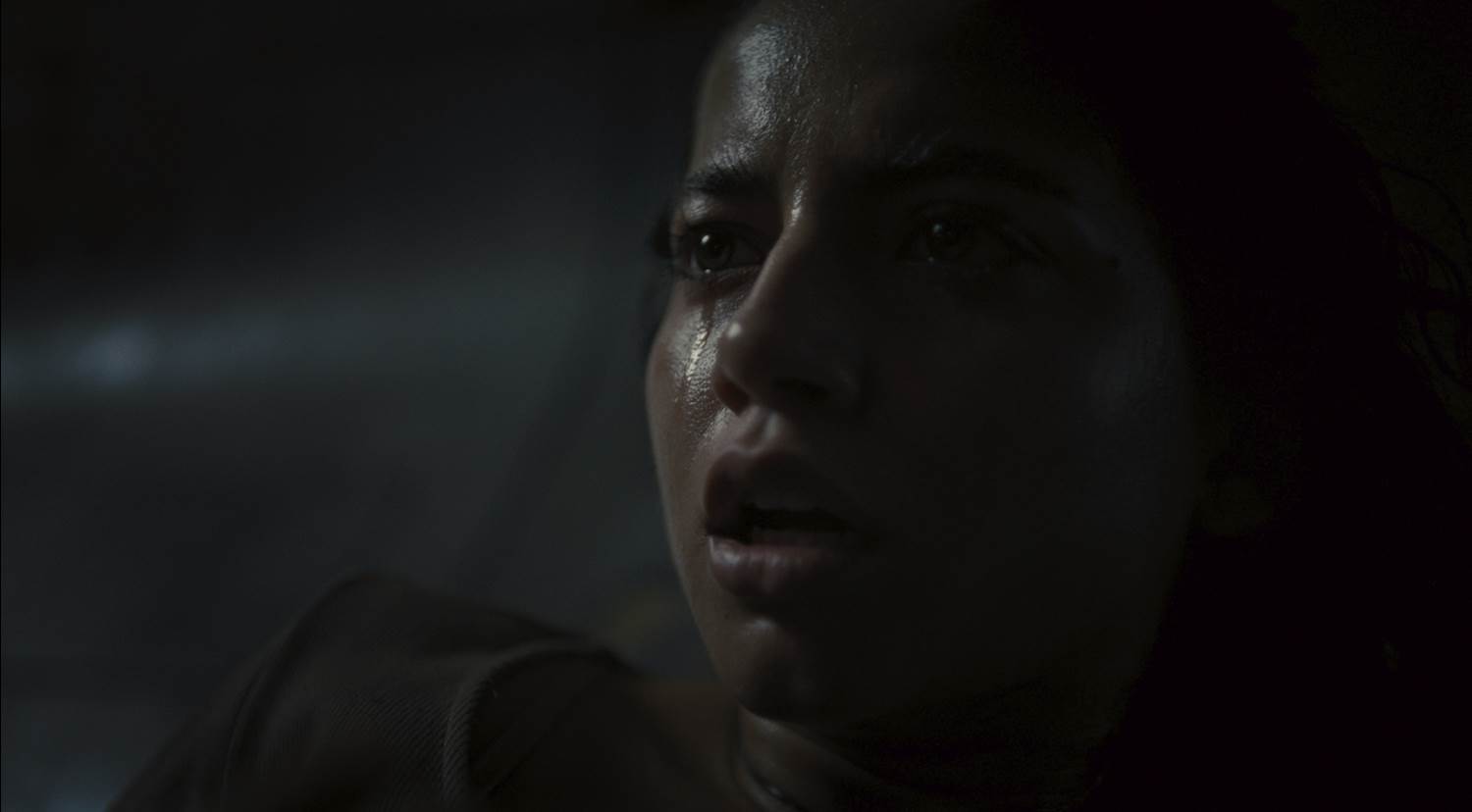 Final “Alien: Romulus” Trailer Released Ahead of Film's August 16th ...