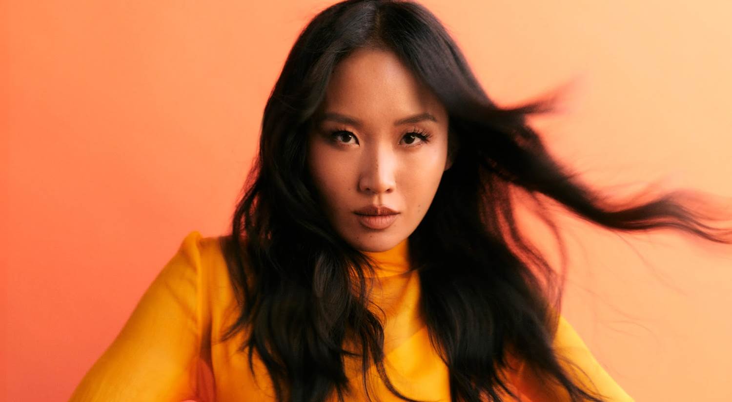 Li Jun Li Joins Nicolas Cage as Series Regular in Amazon’s “SpiderNoir