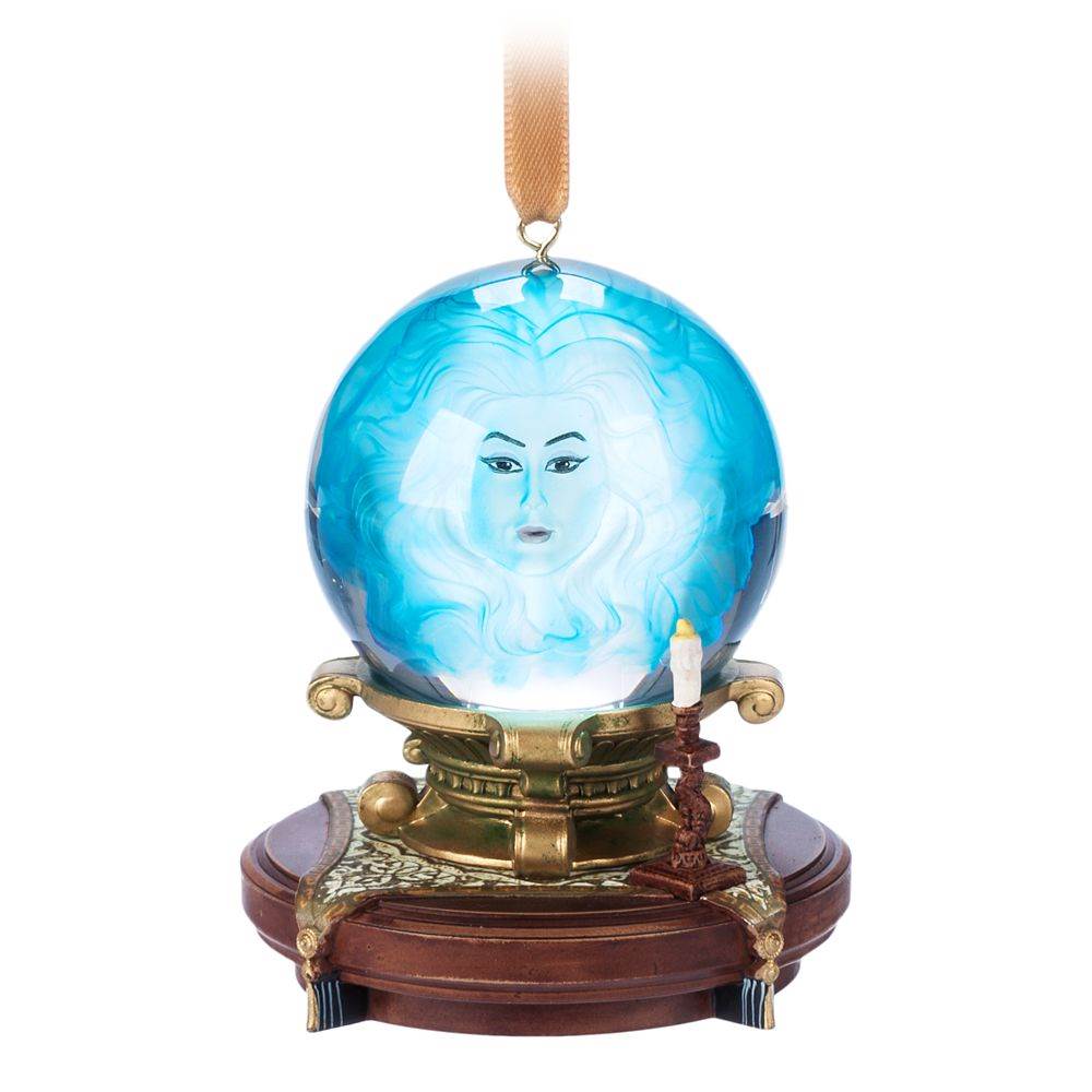 2024 Sketchbook Ornaments at Disney Store