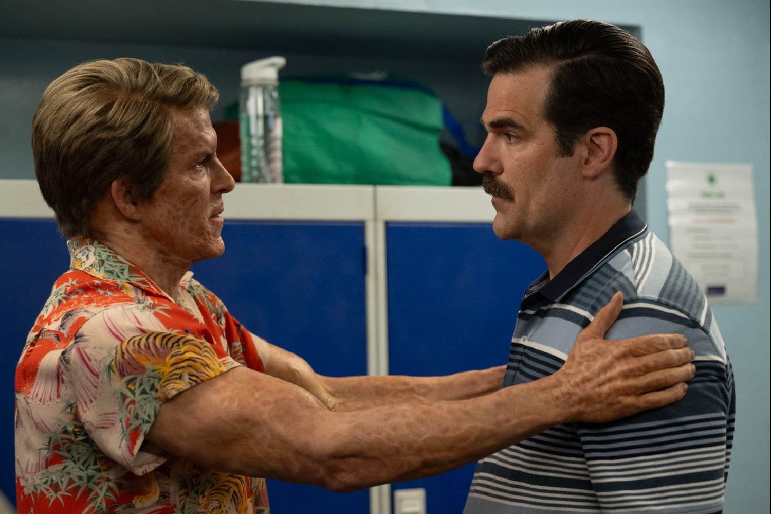 Movie Review - "Deadpool & Wolverine" is a Raucous, Cameo-Filled