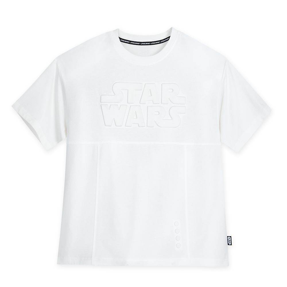 Disney Store's Star Wars Logo Collection Is Out of This World