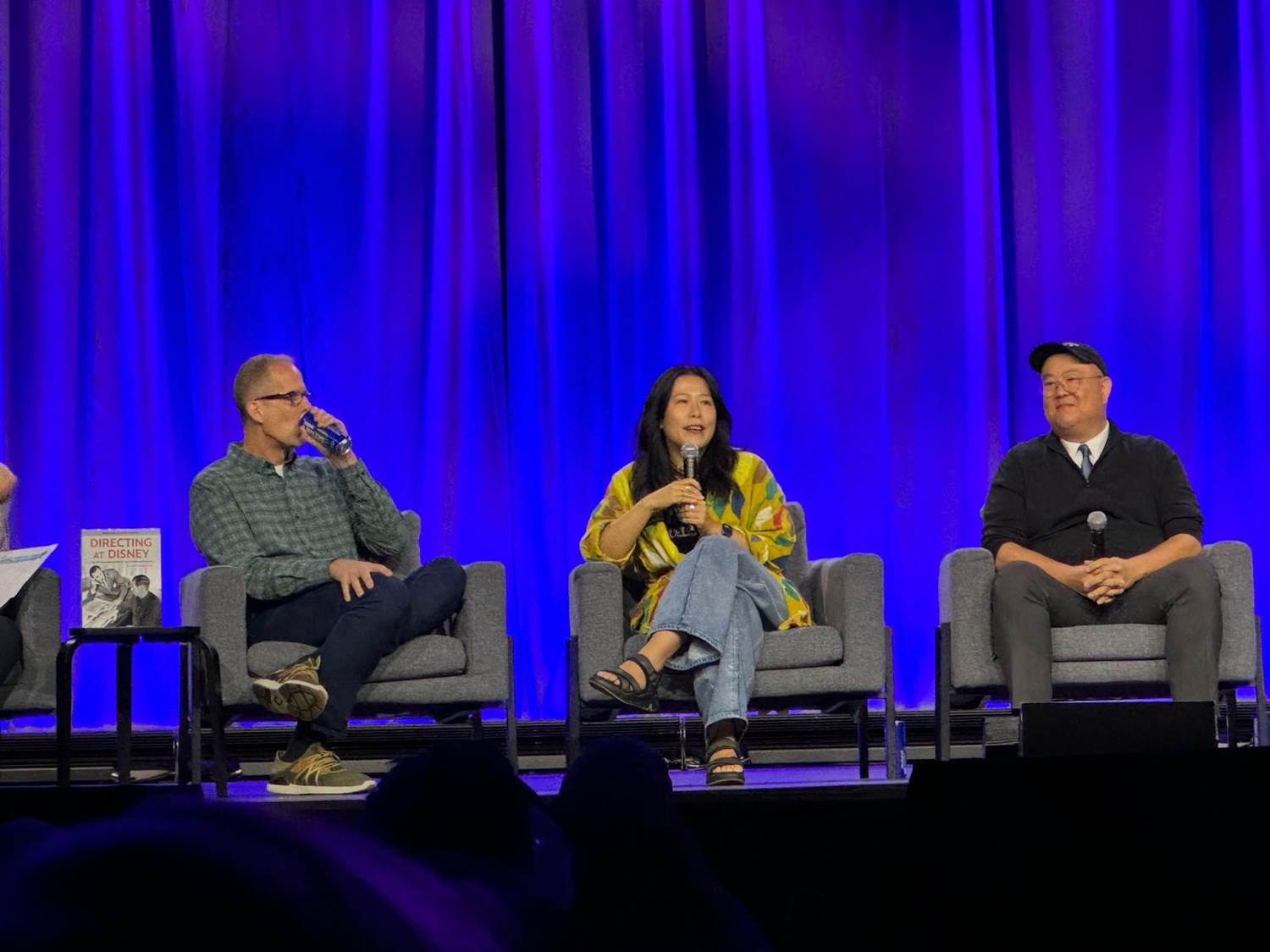 D23 2024 Panel Recap: 