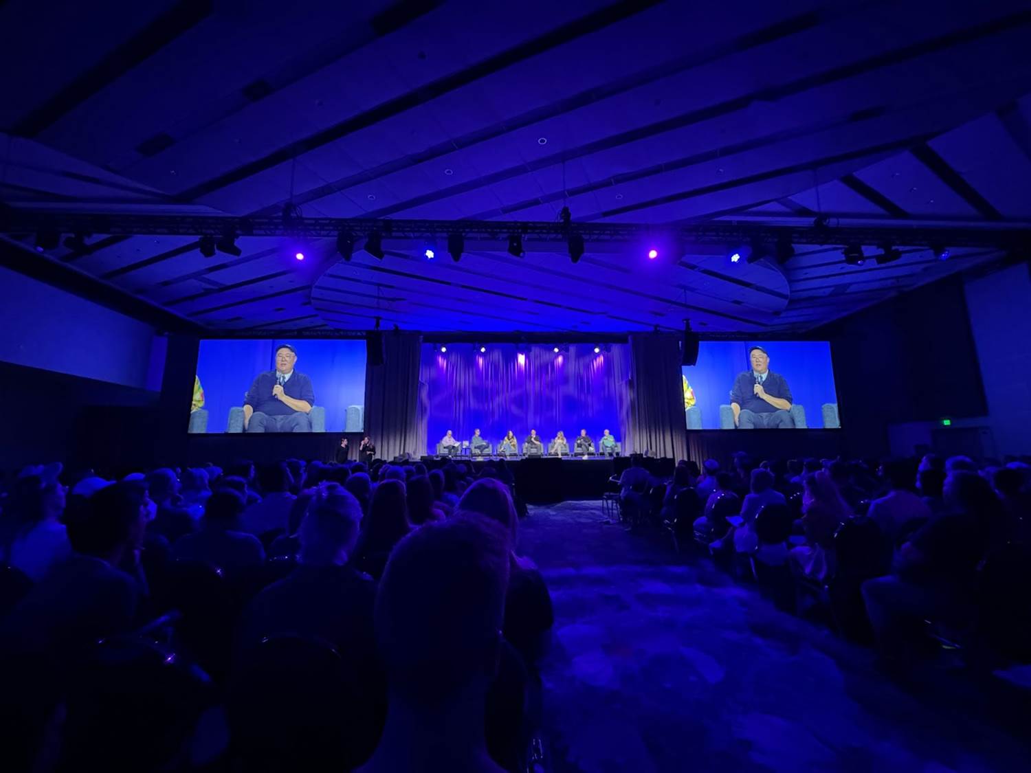 D23 2024 Panel Recap: 
