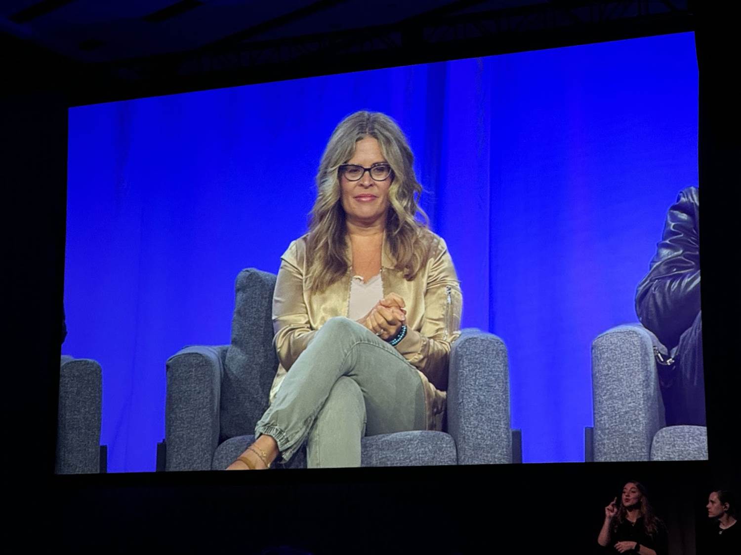 D23 2024 Panel Recap: 